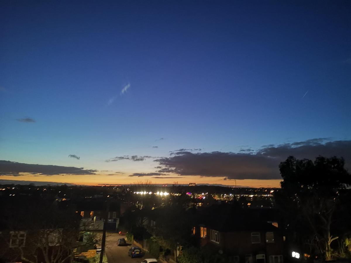 Muswell Hill Apartment Free Parking Londres Exterior foto
