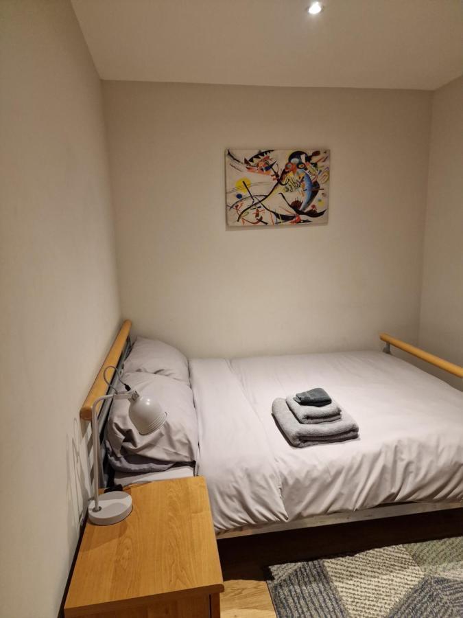 Muswell Hill Apartment Free Parking Londres Exterior foto